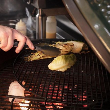 Lagom Restaurant & Townhouse Kenmare Exterior foto