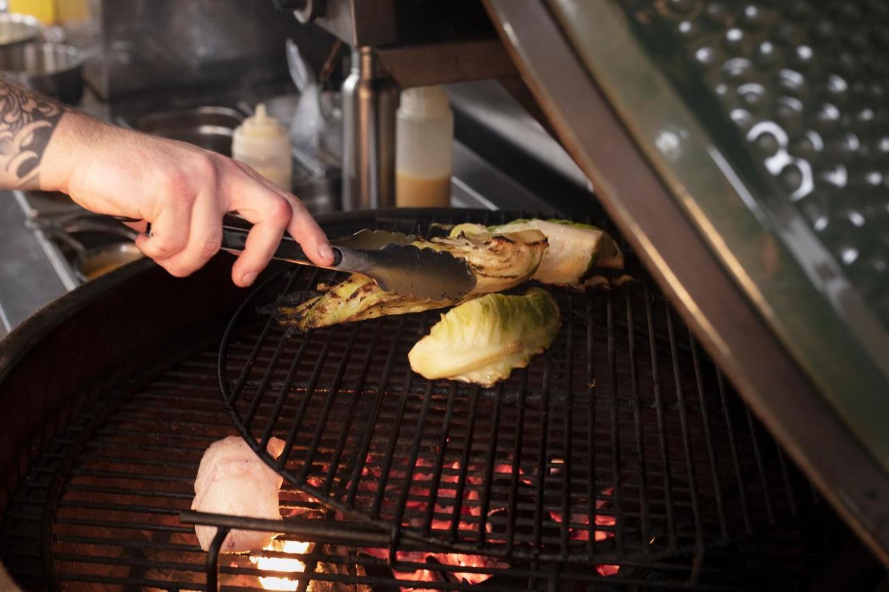 Lagom Restaurant & Townhouse Kenmare Exterior foto